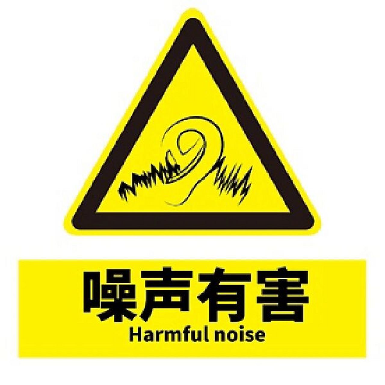 噪声污染主要来源于交通运输,车辆鸣笛,工业噪音,建筑施工,社会噪音等