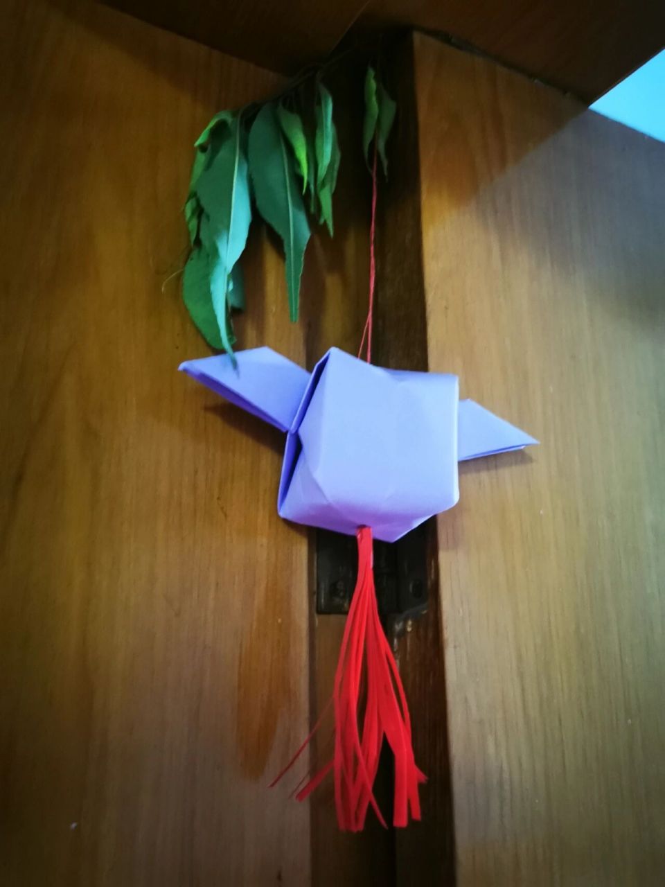 折葫芦最简单折纸方法图片