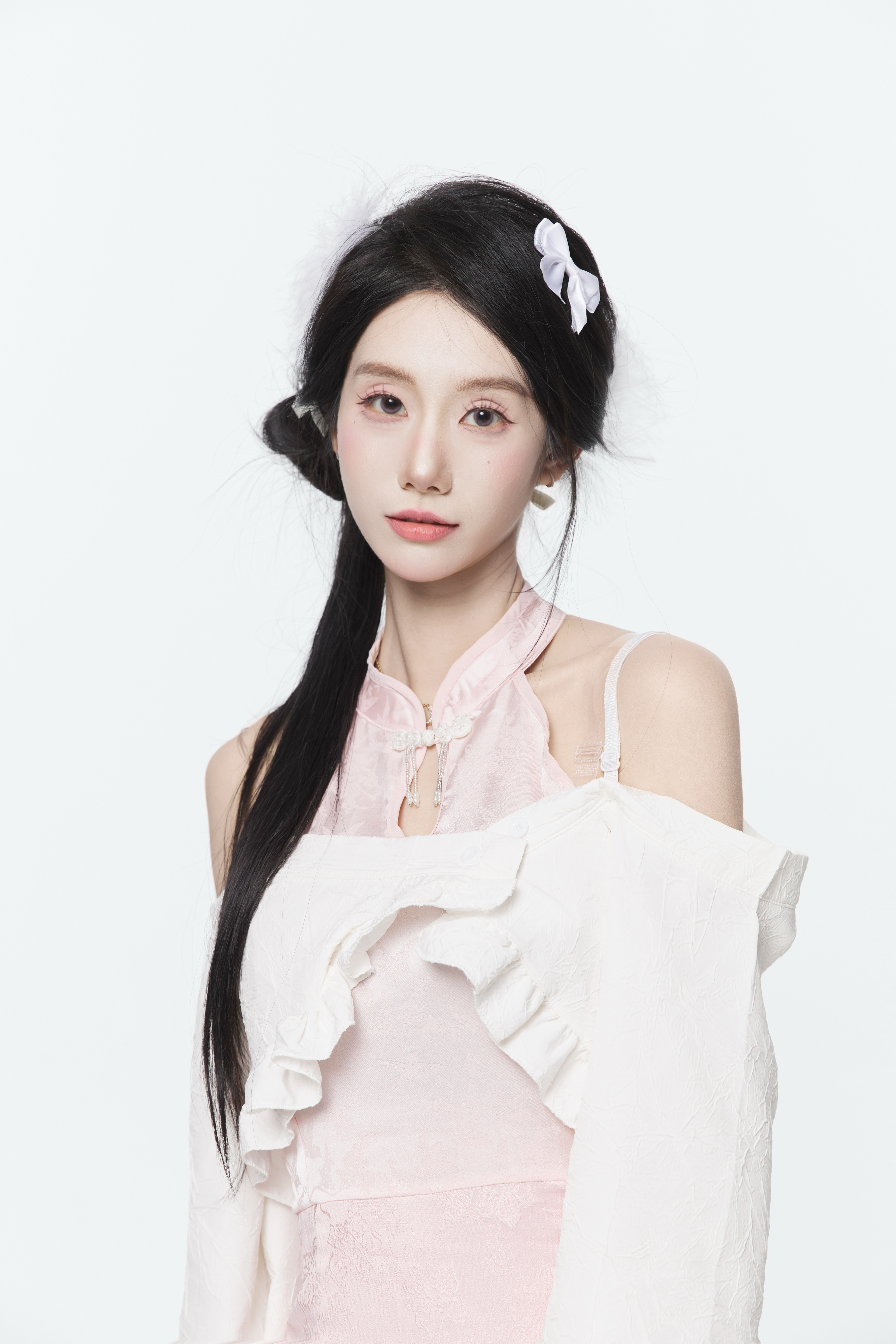 sing女团超话#singup直播企划#