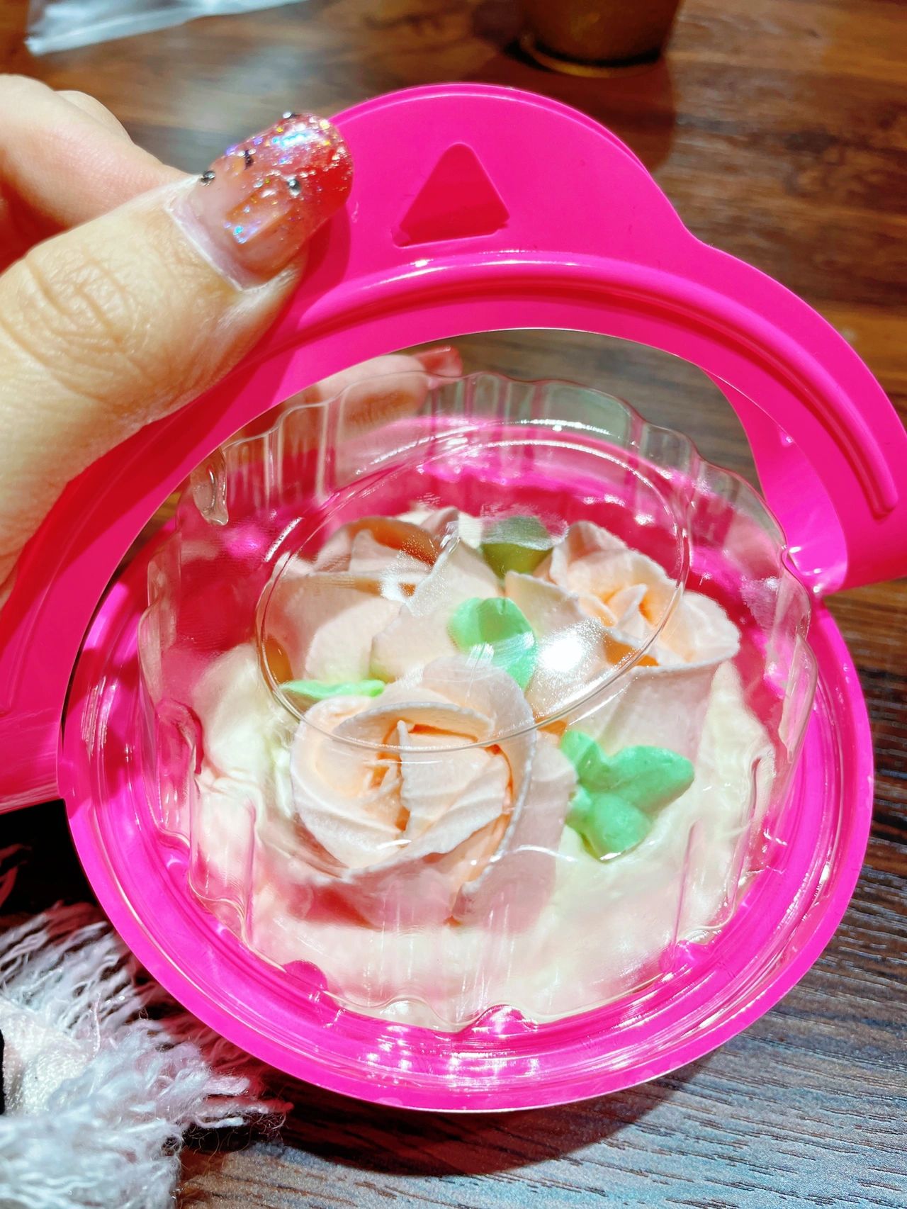 老式蛋糕9090后的童年记忆小蛋糕