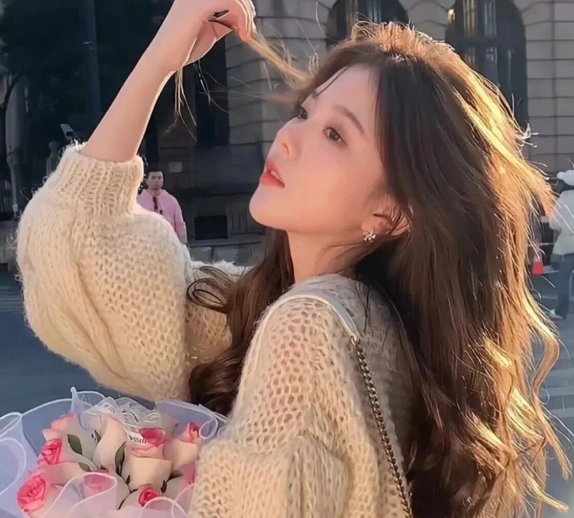 女生头像18～20岁的女孩子