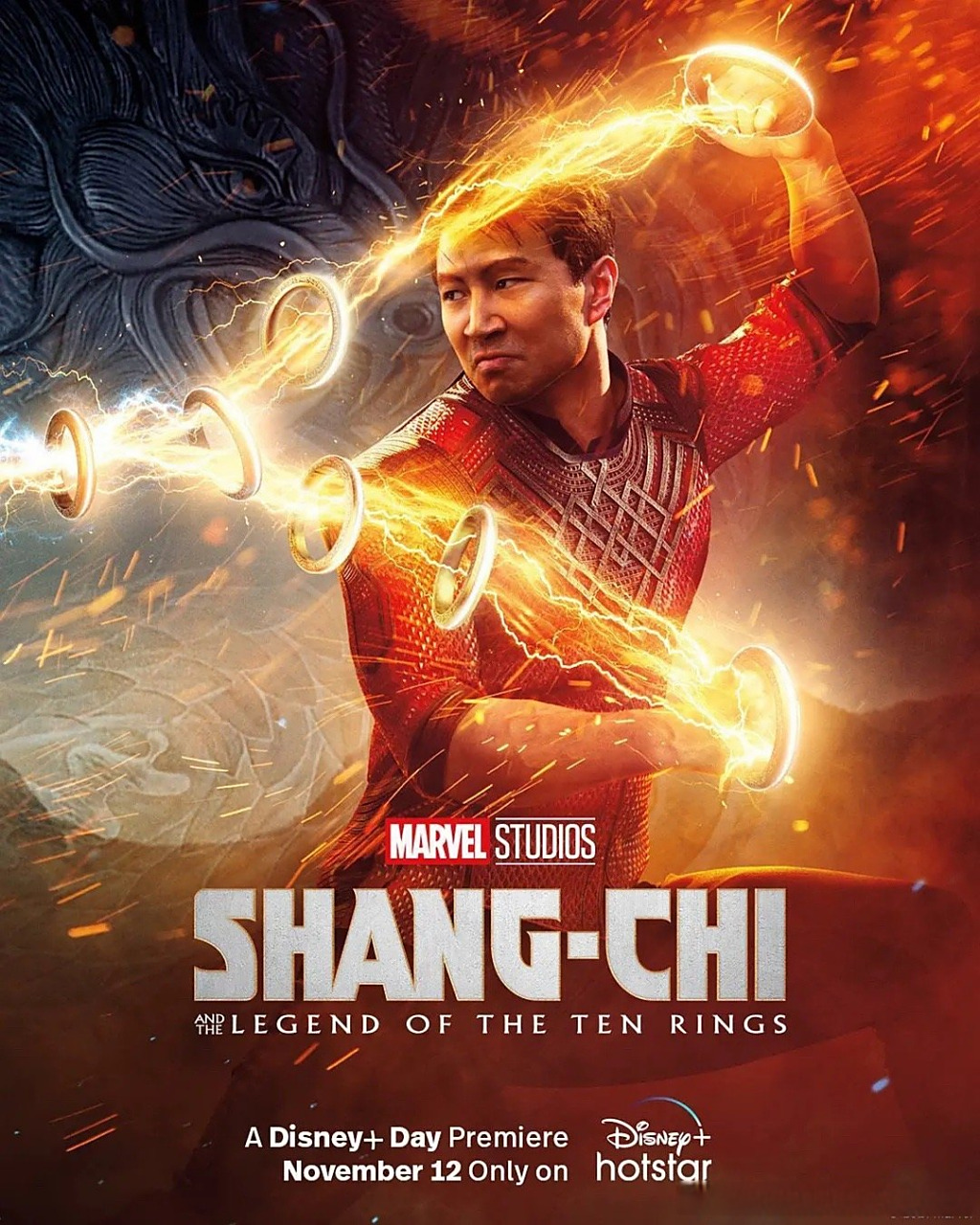 电影《尚气2》,上一部的导演德斯汀·克里顿,男主角刘思慕将继续回归