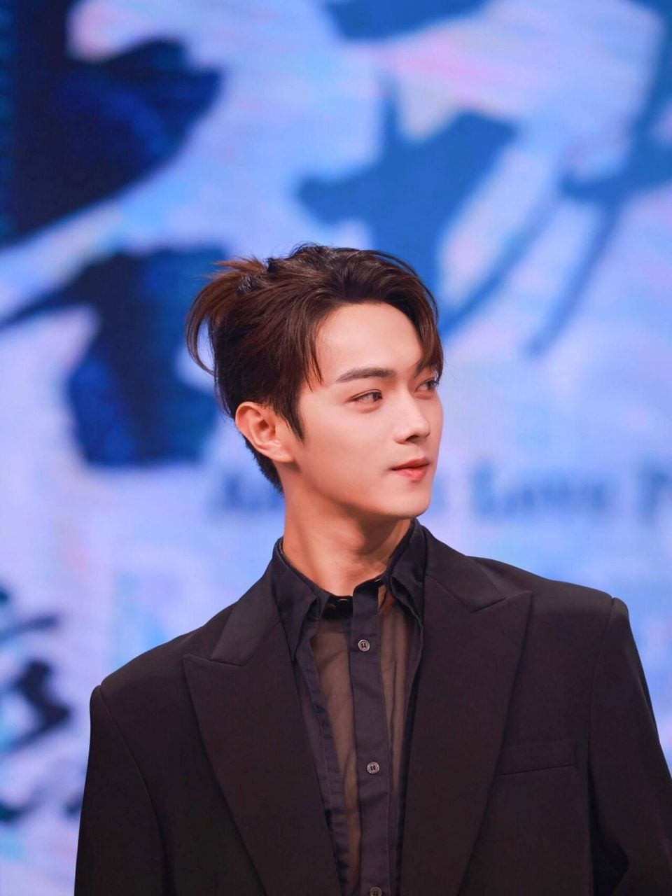 许凯壁纸 9999 超帅的 颜值爱了78157815