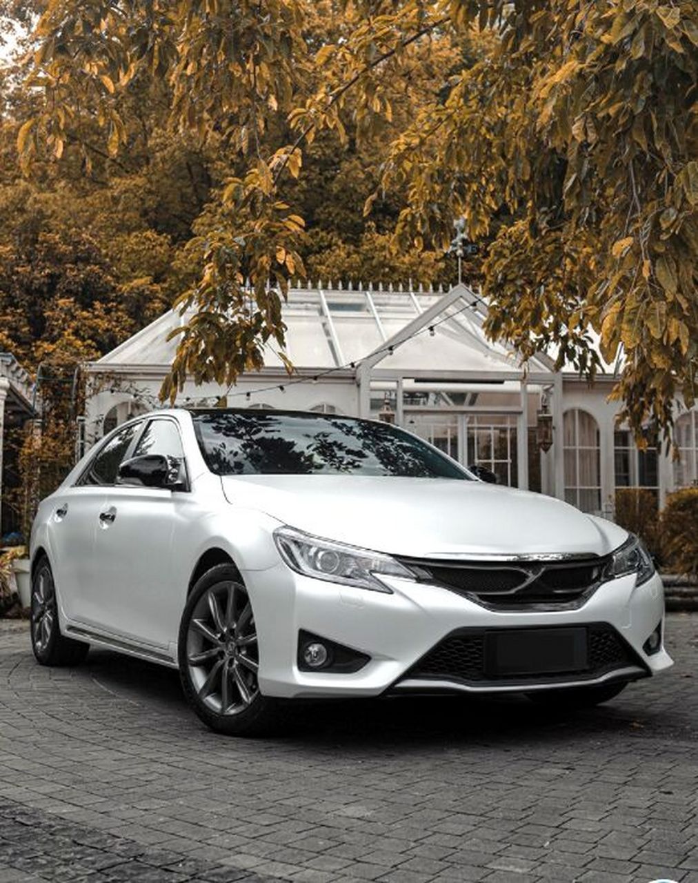 白色车易变黄,喷漆又有色差,怎么办?