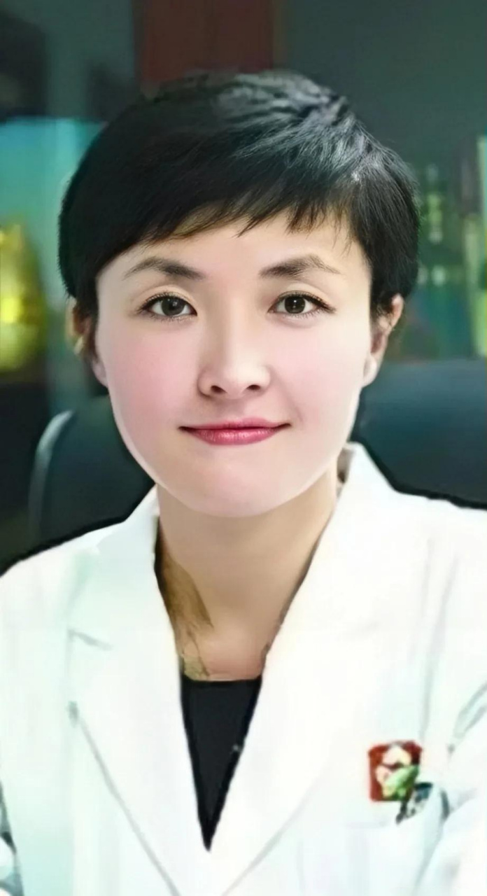 这位中山博爱医院美女院长,平时避孕药不离身,干嘛呢?