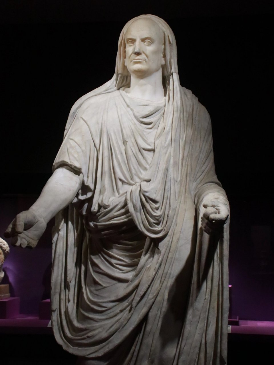 这是在小吴家"艺术的帝国