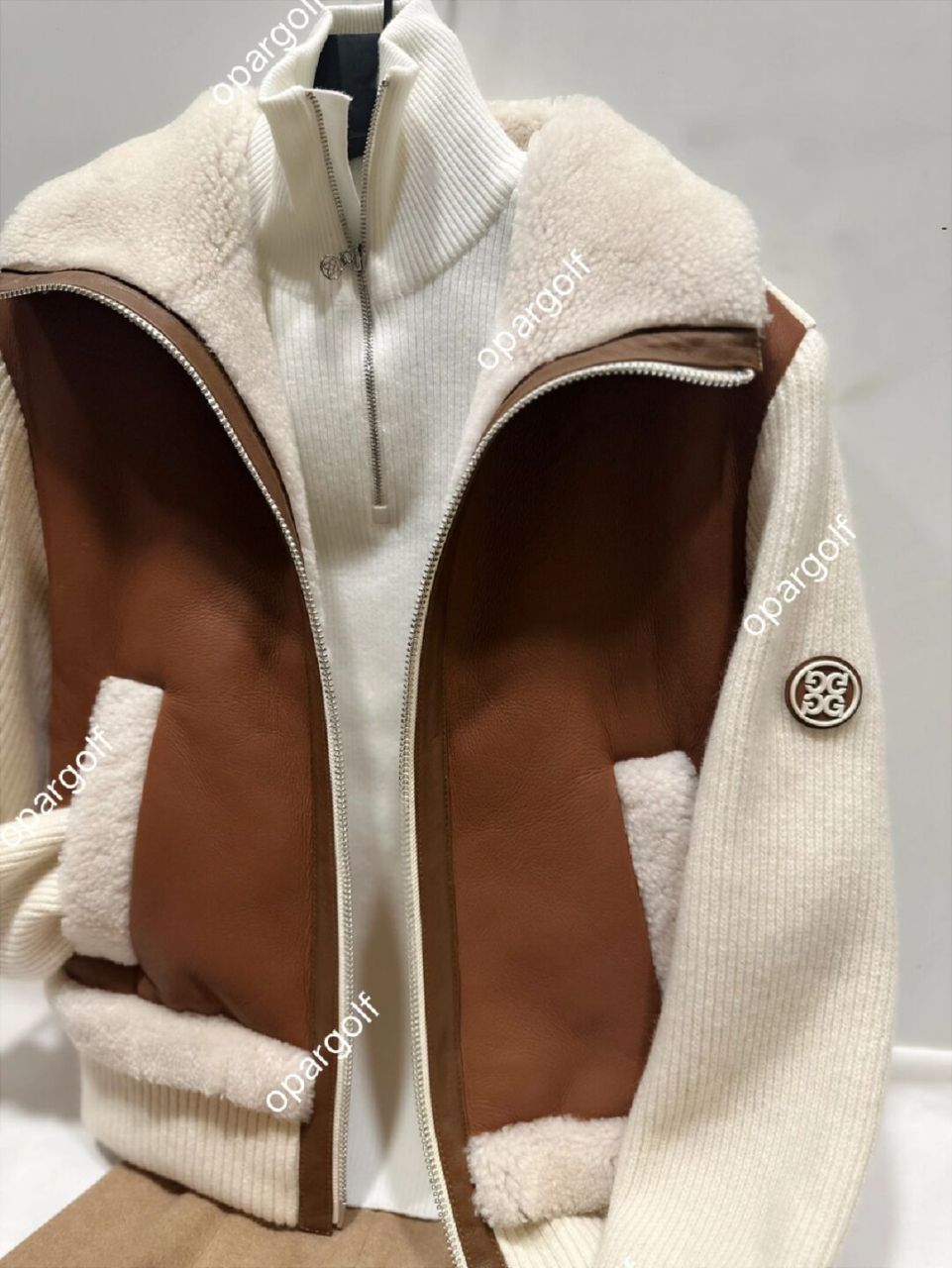 gfore高尔夫# #gfore# #gfore# #gfore外套