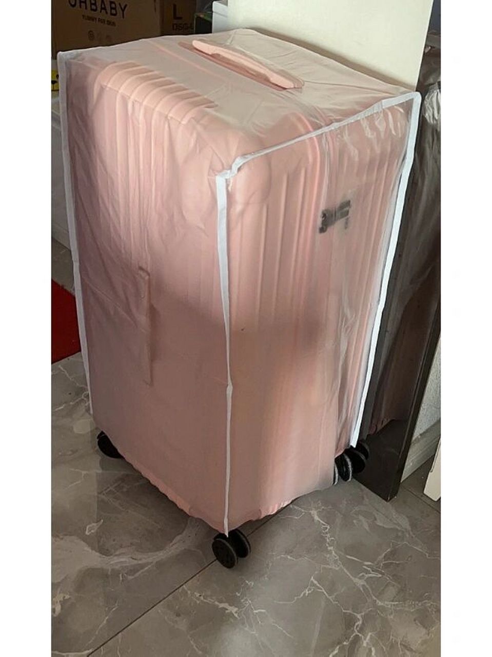 国际飞32寸行李箱可以托运吗 请问下大家国际飞托运的行李箱32寸能