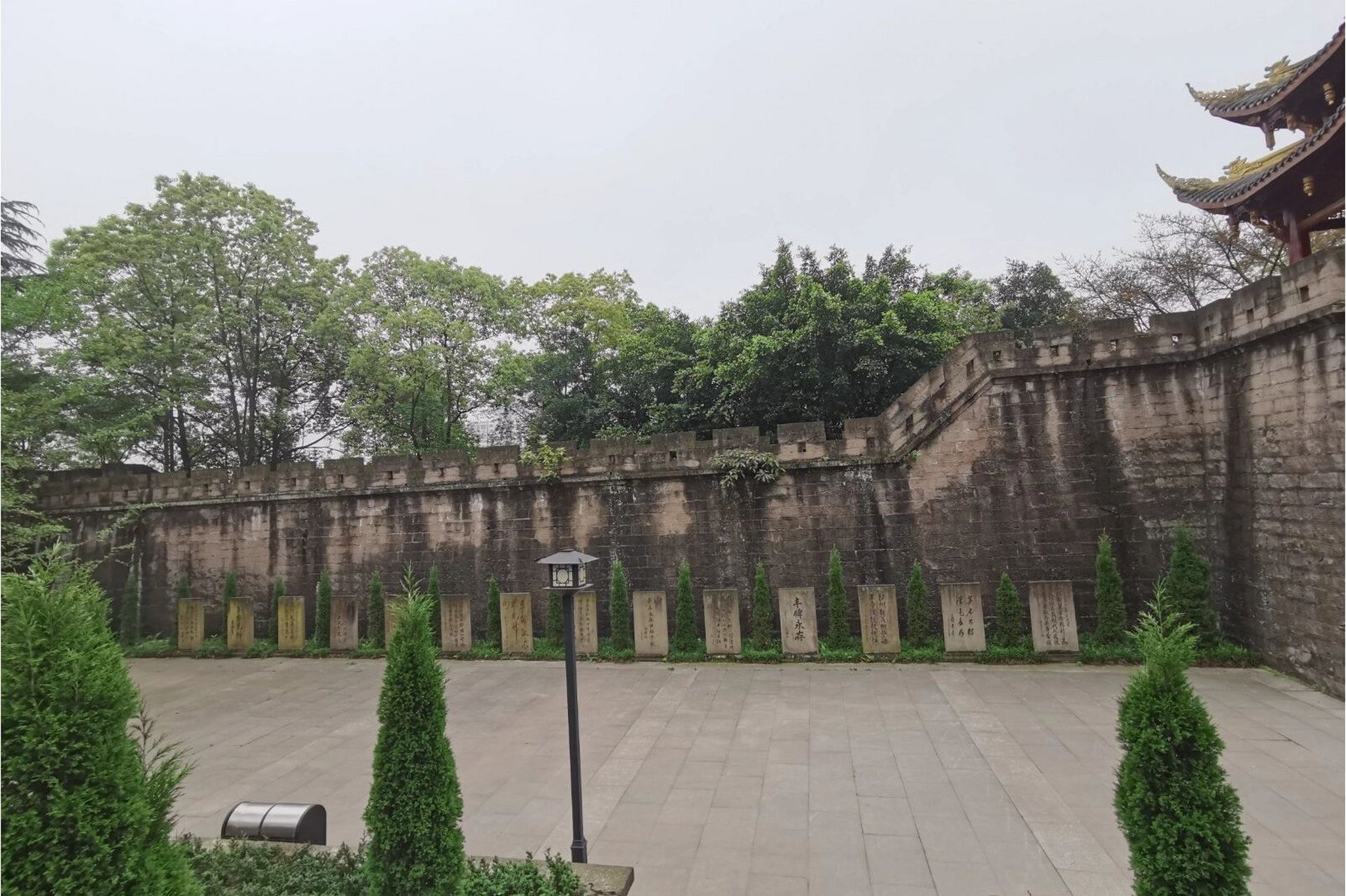 红色家乡——泸州 龙透关曾是泸州城区地理位置最高的地方,当你站在