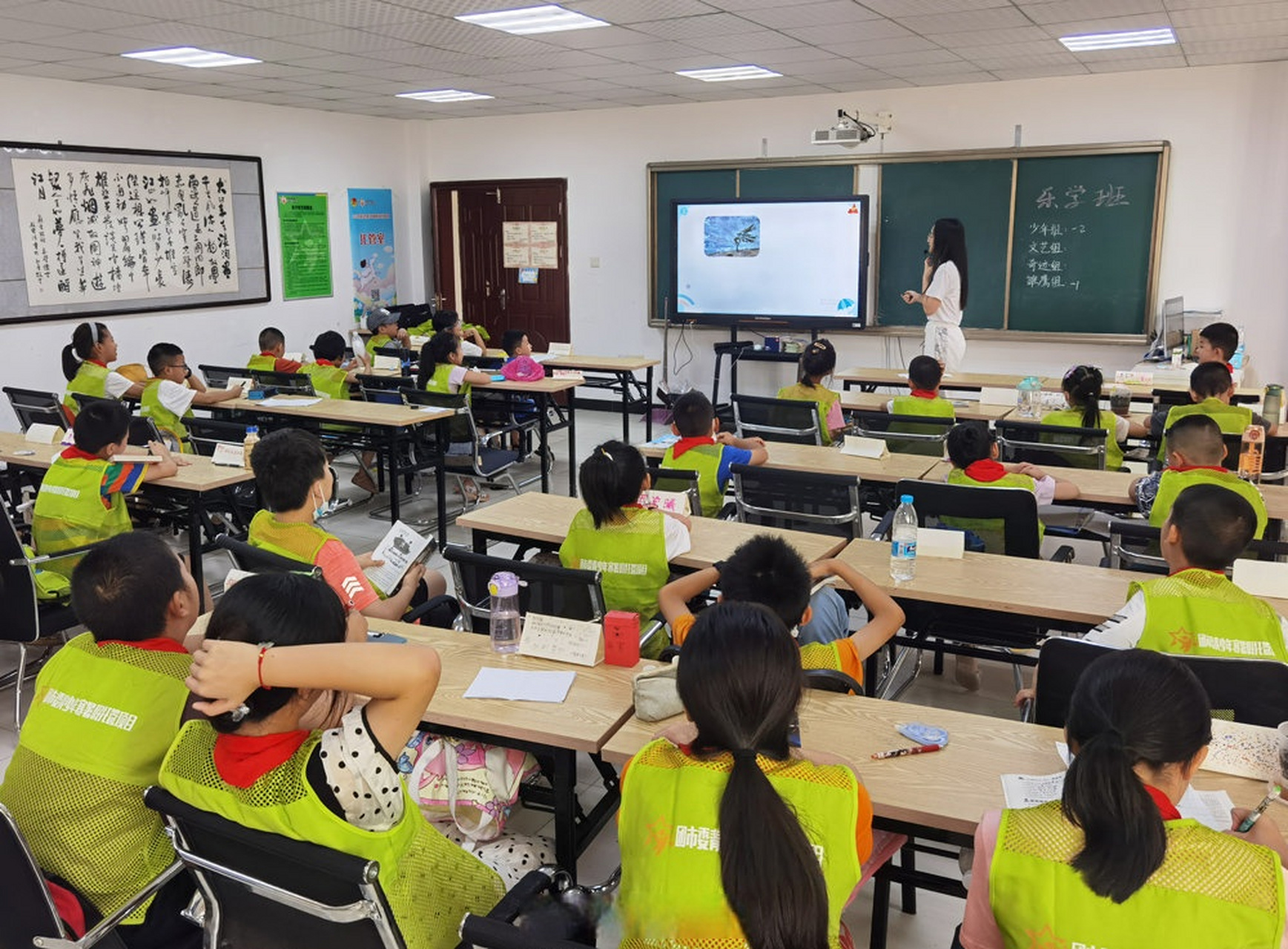 武汉社区儿童托管_03岁家庭式幼儿托管班武汉