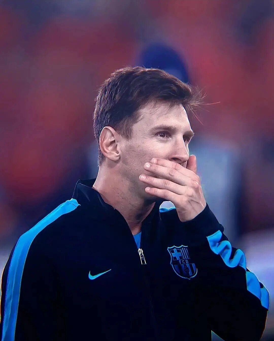 梅西|足坛高质量头像77第二弹