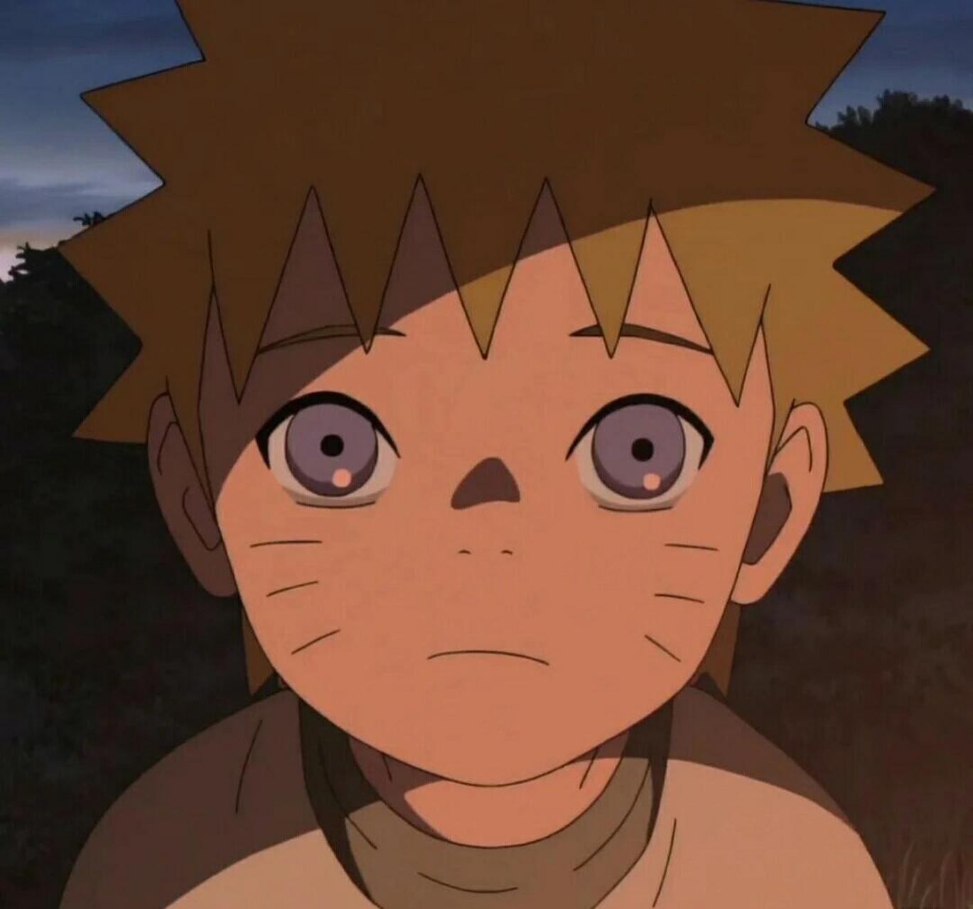 火影头像(1) 鸣人小时候太可爱了99
