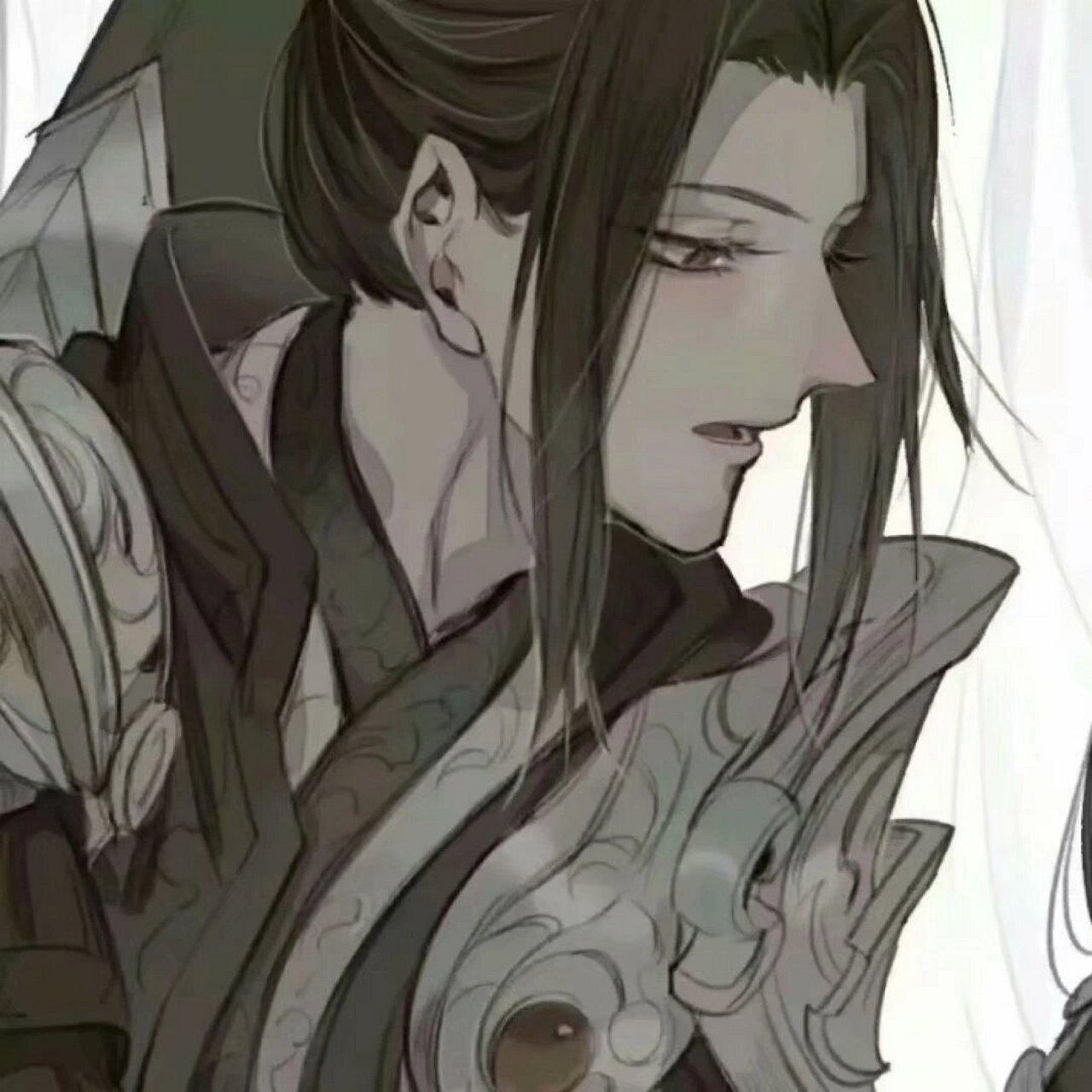 古风基头 分享一下