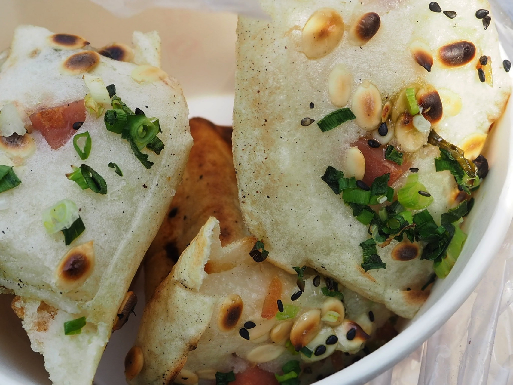 【长兴美食】长兴非遗!