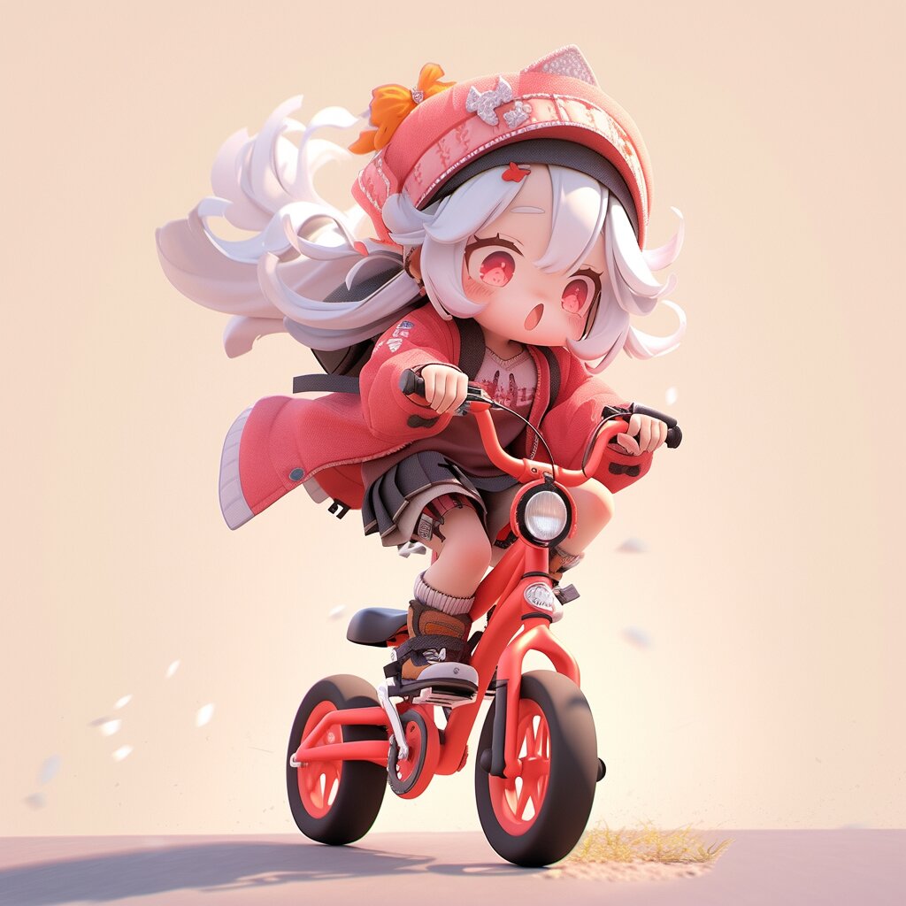 卡通头像| 3d可爱女生头像