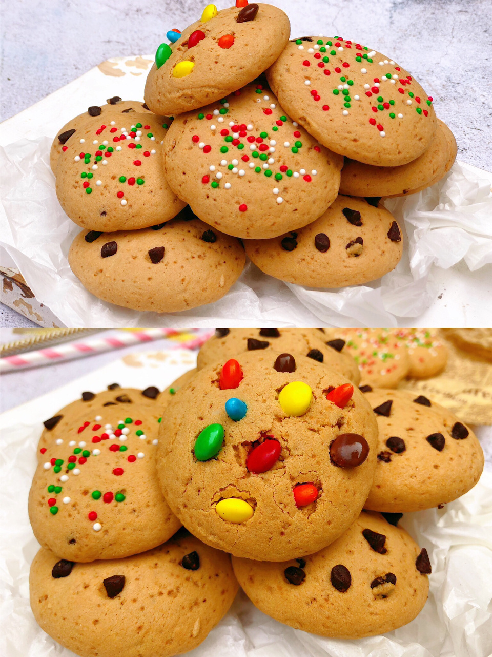 949494酥松的趣多多饼干,一直深受9299孩子们的喜爱.