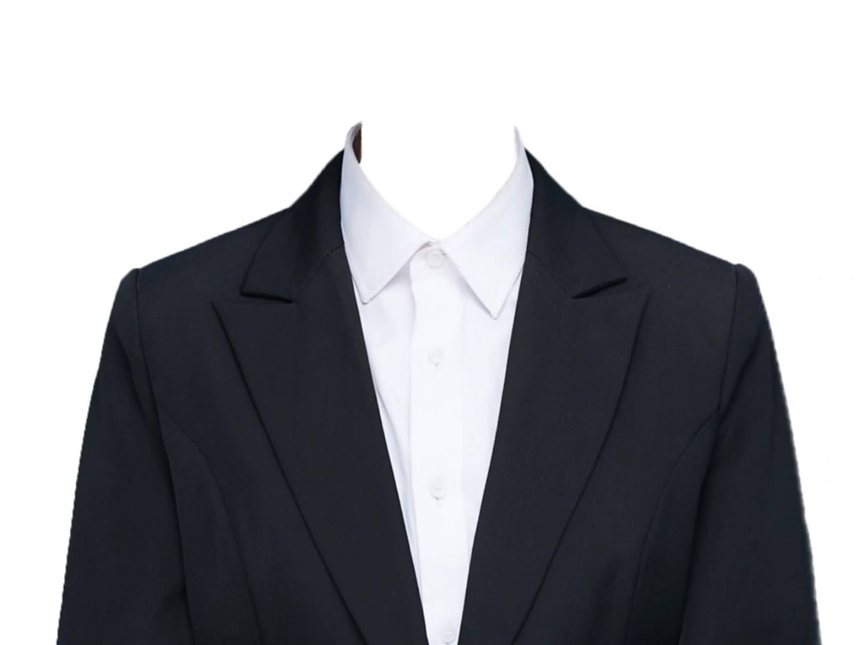 女士职业证件照06超好看的职业装98 今日份分享女士职业装证件照