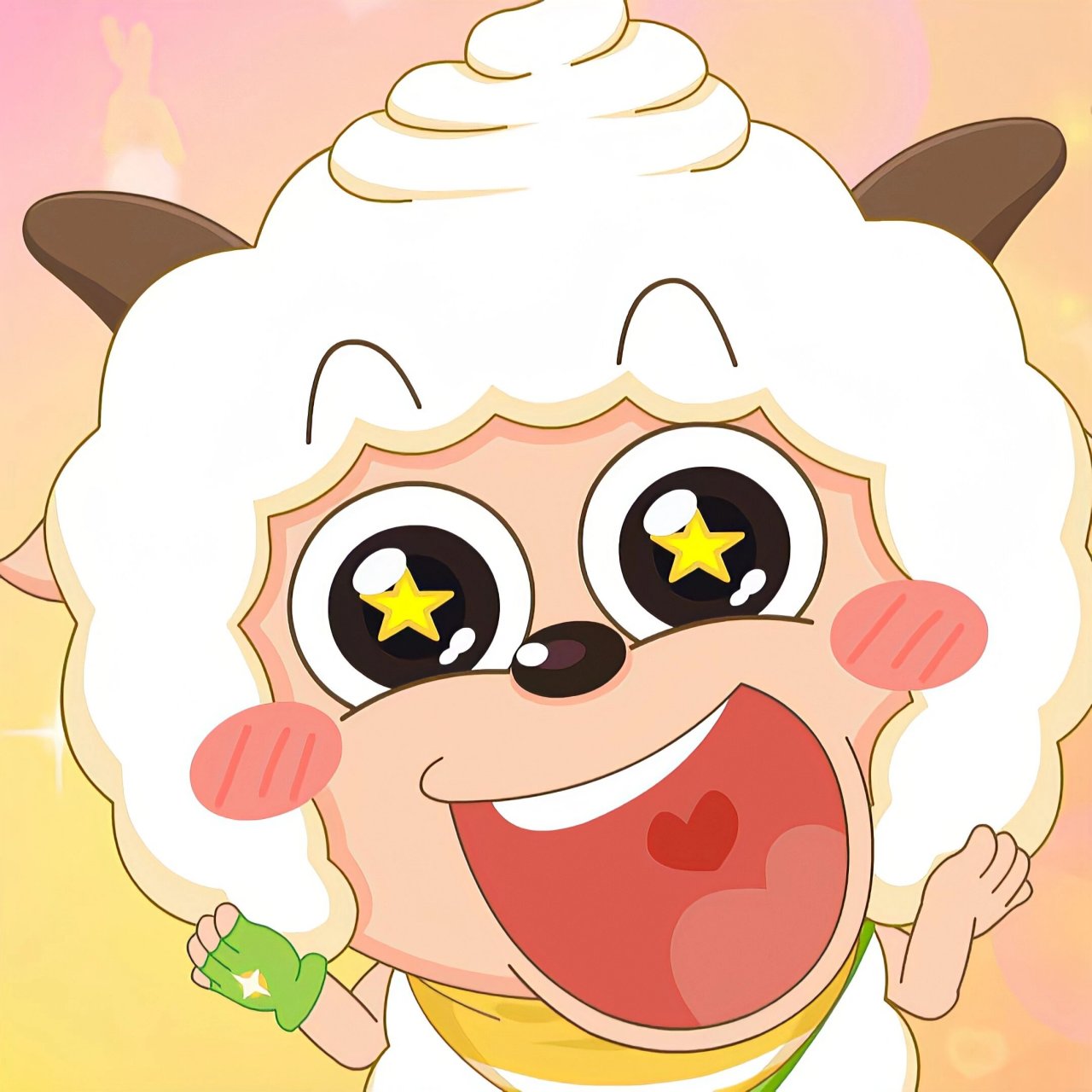 懒羊羊图片头像 宝子们99  今天给大家分享一些超可爱的懒羊羊头像