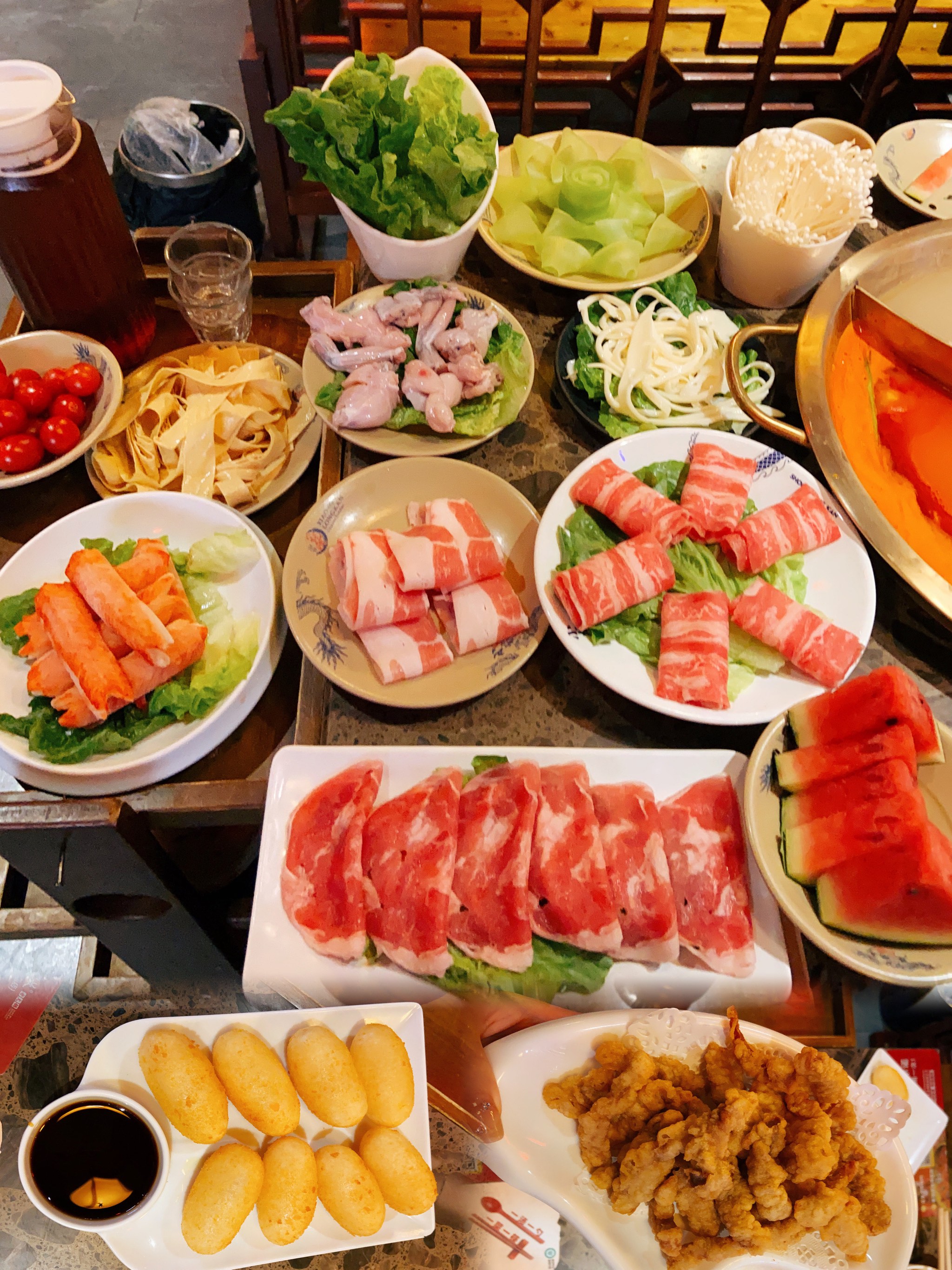 不会还有人没吃过小龙坎吧?-大众点评