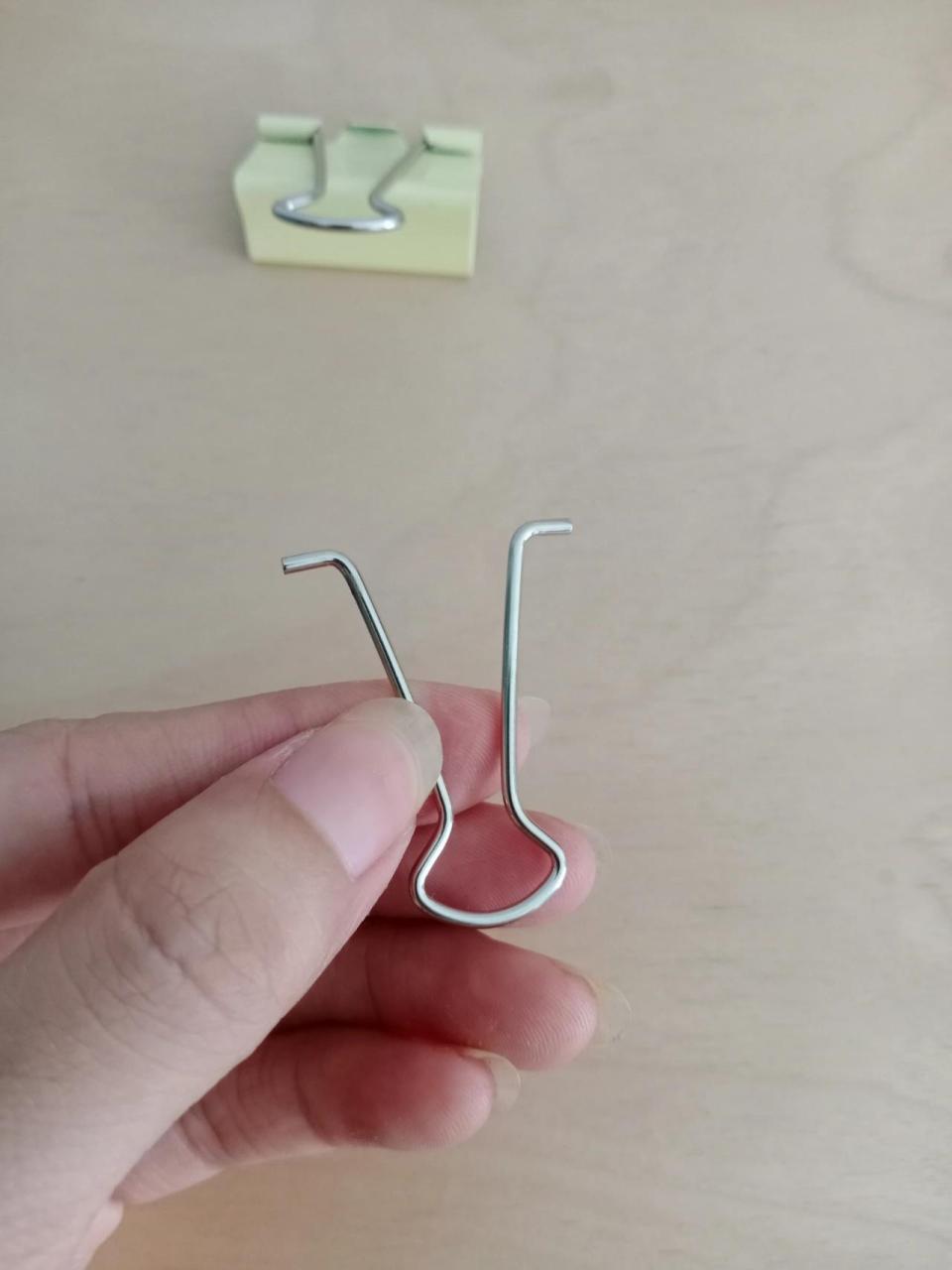 挑战全网最简单拆衣柜层板三合一螺丝!