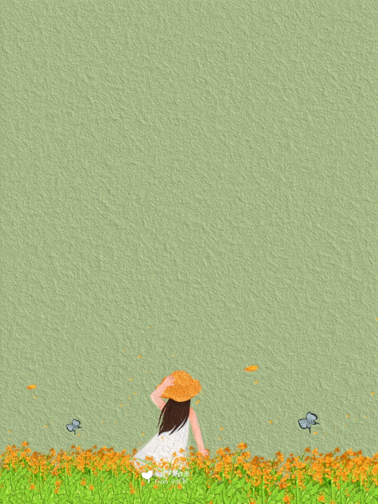 可用作朋友圈背景图,海报底图,晒单底图,文案书单背景图,聊天背景技