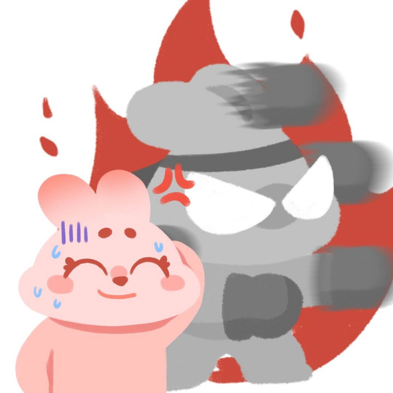 内心戏表情包(九) #搞笑的日常# #职场# #内心的声音# #表情包# #笔记