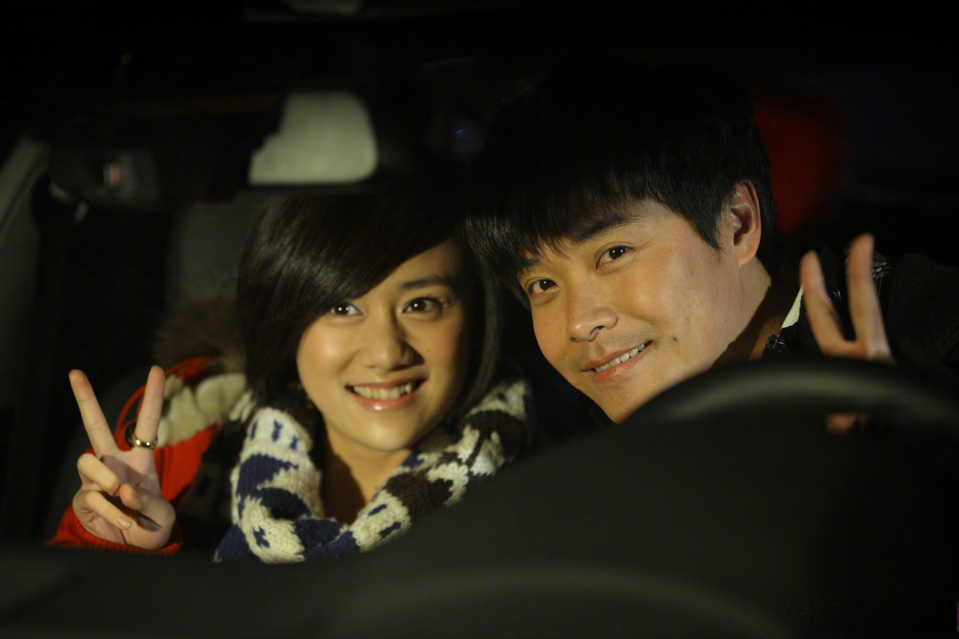 北京爱情故事在辽宁卫视开播##小辽剧好看#林夏张歆艺 由于和程锋