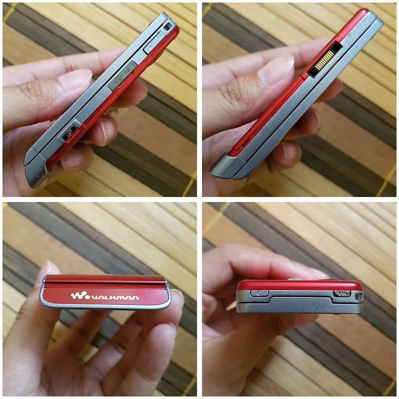 索尼爱立信 w908 2007年上市的w908i,是一款超薄滑盖手机 	 配置上跟