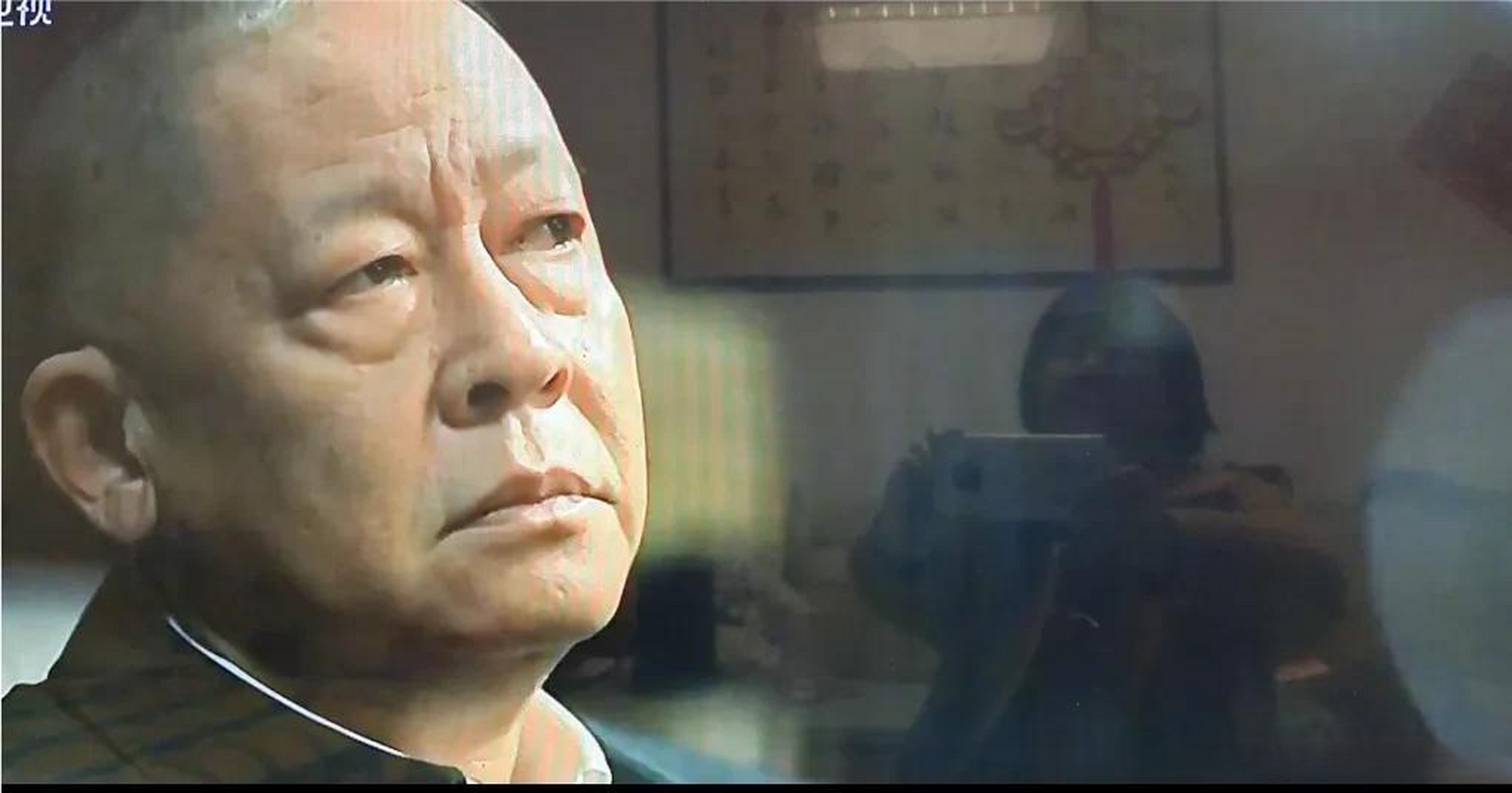 靳东,王志文,王丽坤等一众演员出演的新的谍战剧《无间》在江苏卫视