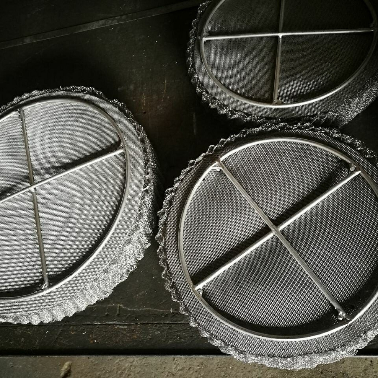 不锈钢油烟过滤网油烟净化器过滤网油雾过滤 不锈钢油烟过滤网油烟