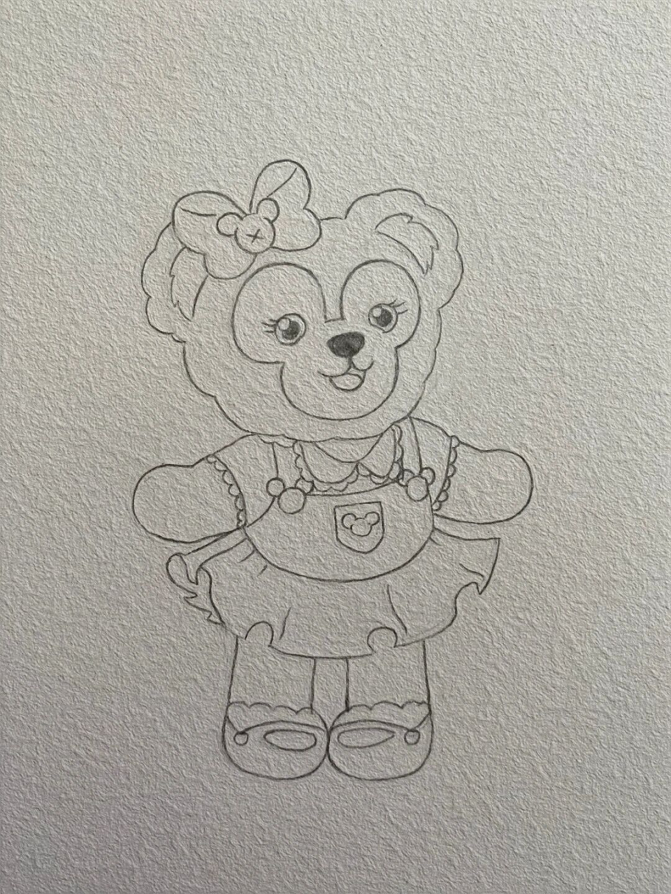 雪莉玫简笔画教程 糊涂了,又顺手写的 的水印,尴尬了91是这边小姐姐