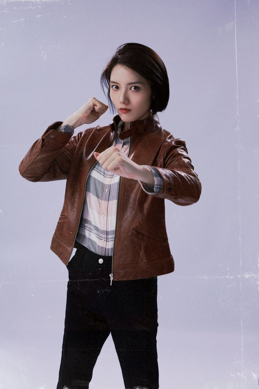 童晓钰👮♀️see ya👋#插翅难逃##孙爽