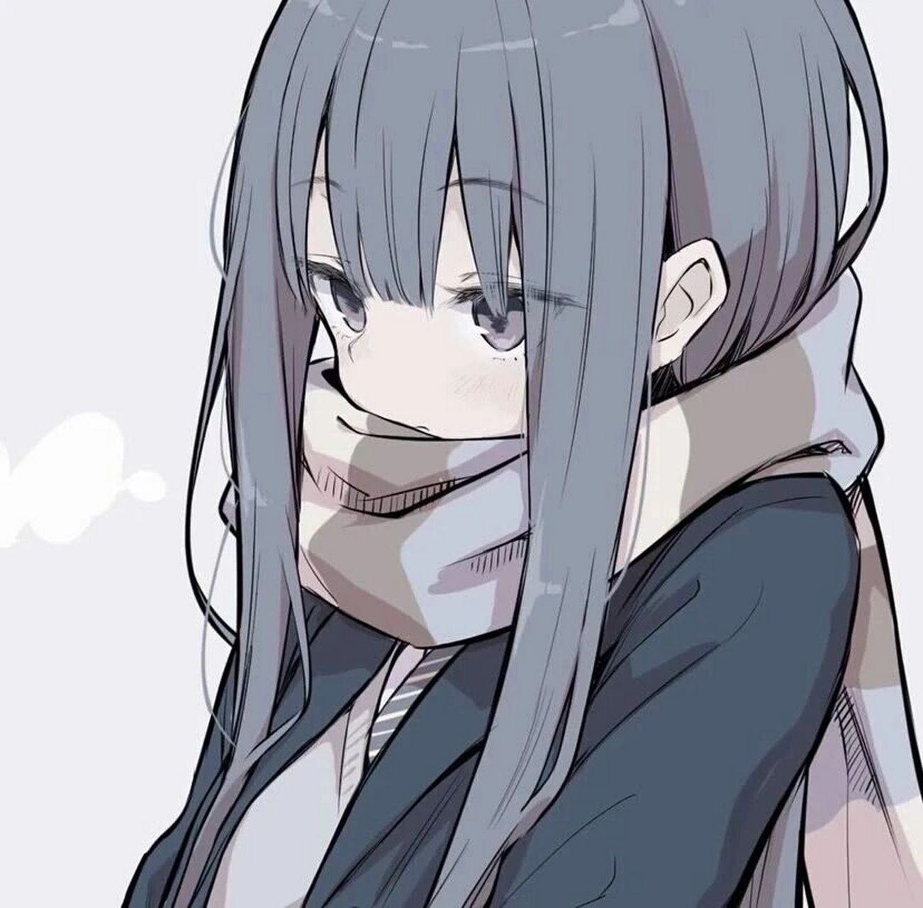 动漫优质萌系女头 拿图请在下面q我一下 让我看看有多少姐妹喜欢