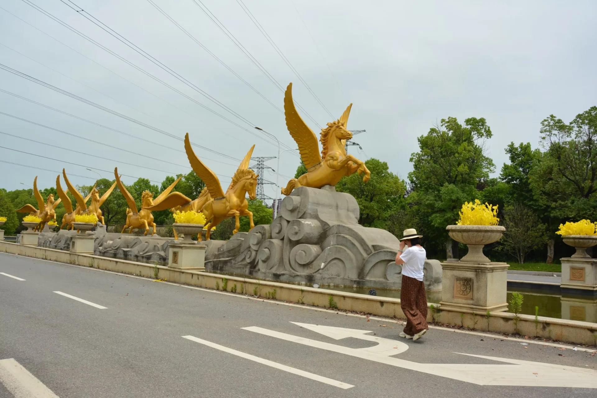 江夏恒大科技旅游城图片