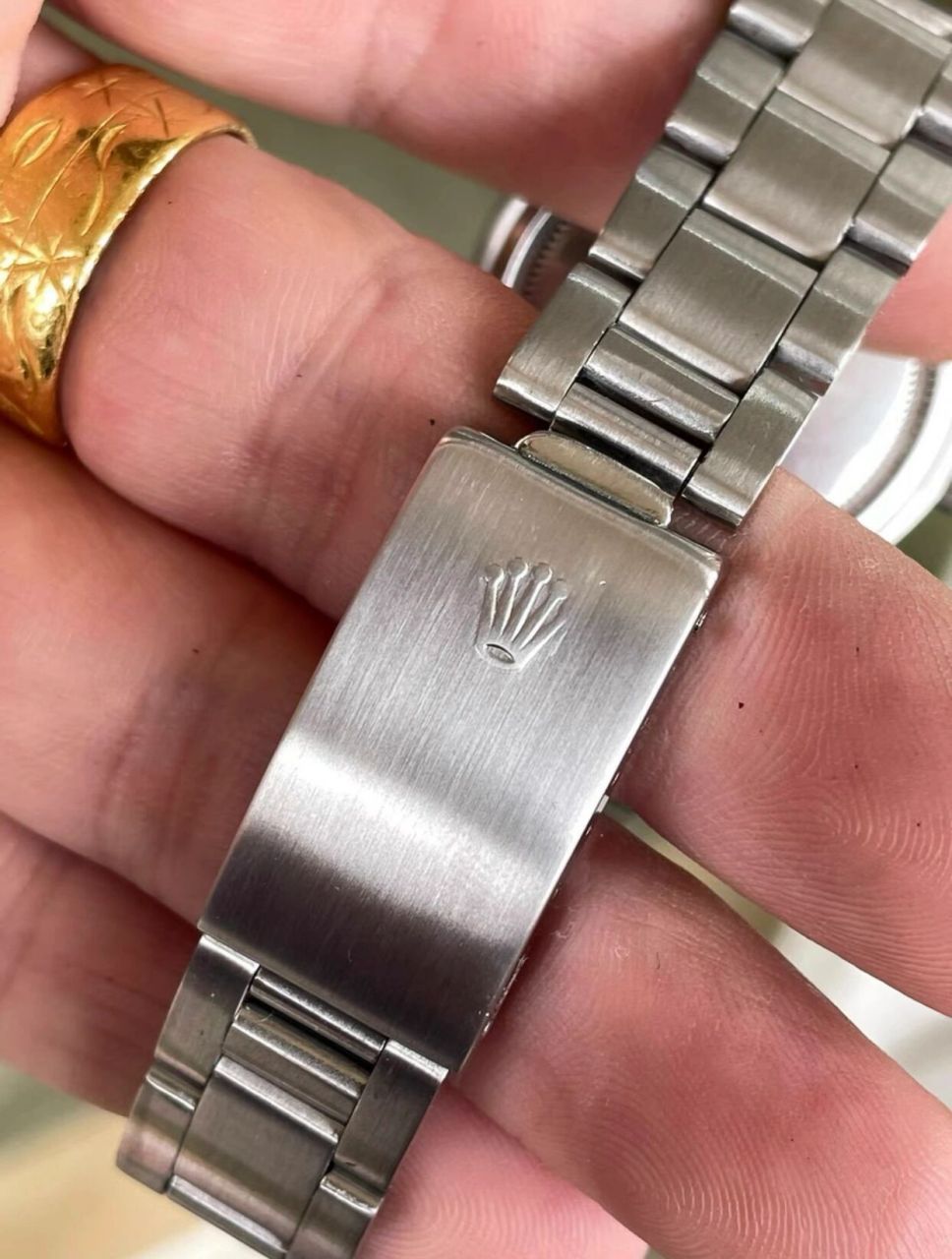 劳力士6694 劳力士6694,中古劳,走时完美!全原装! 全网最低价!