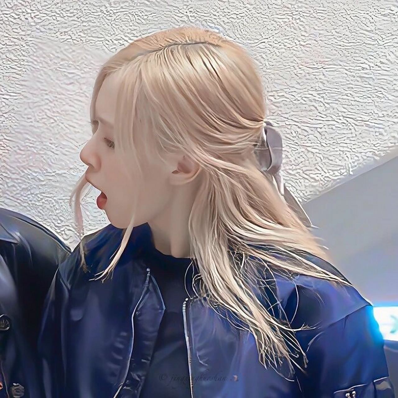 朴彩英头像 #rosé# #blackpink