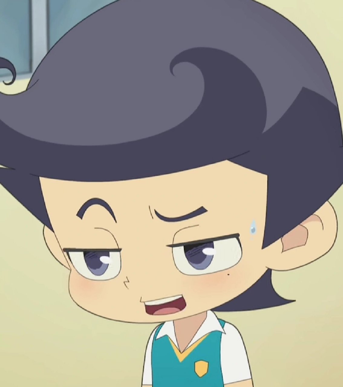 神奇阿呦头像 《神奇阿呦》