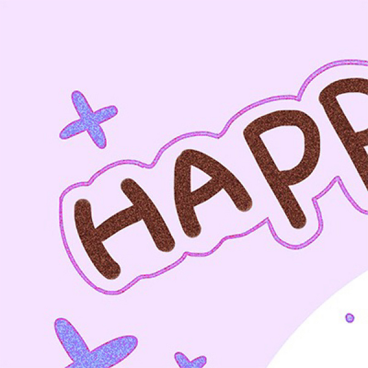 生日快乐朋友圈九宫格拼图素材 | 祝自己 —— 02 01575454