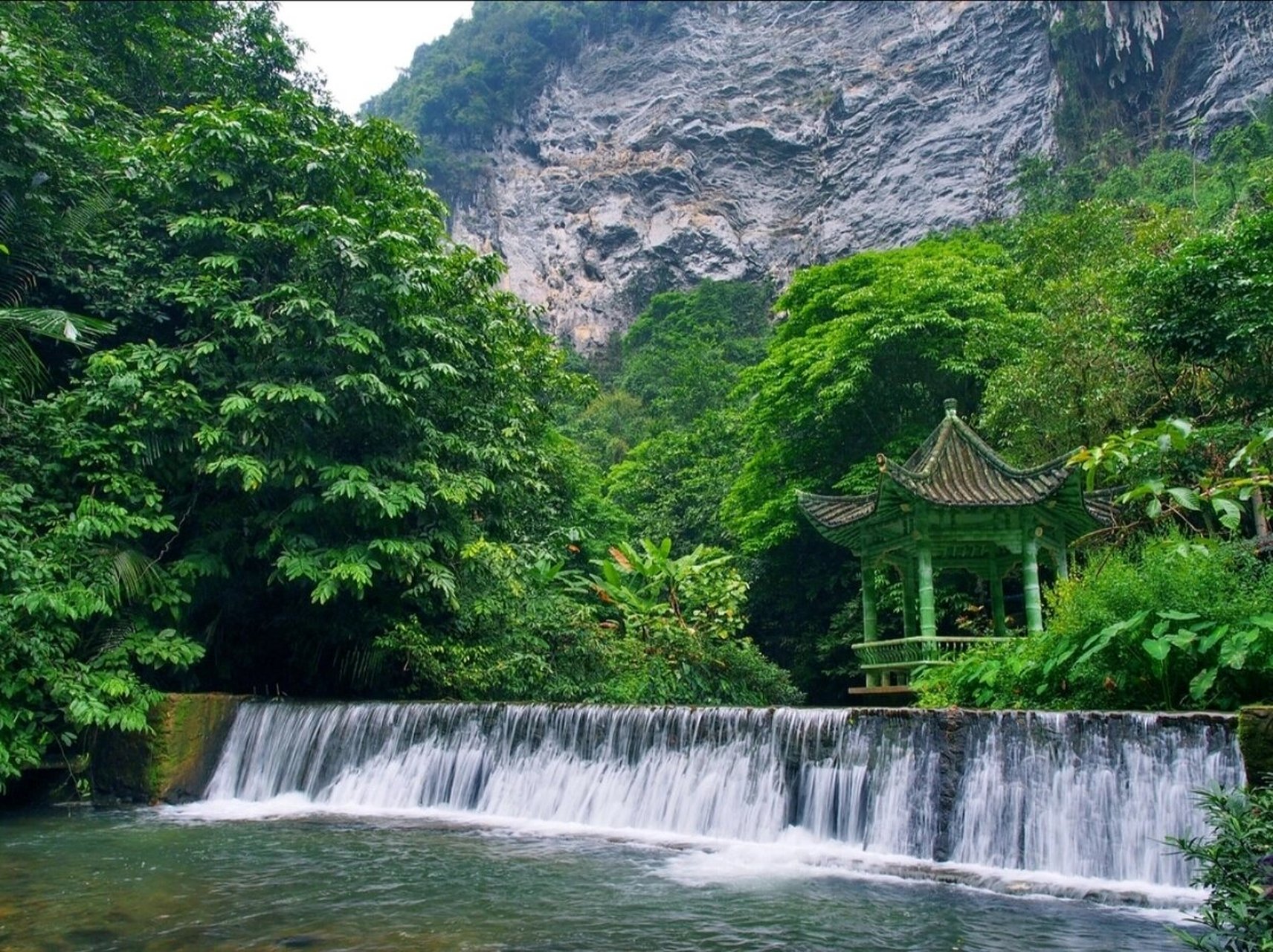 百色通灵大峡谷|旅游徒步攻略分享 07游玩小tips:温馨提示 115