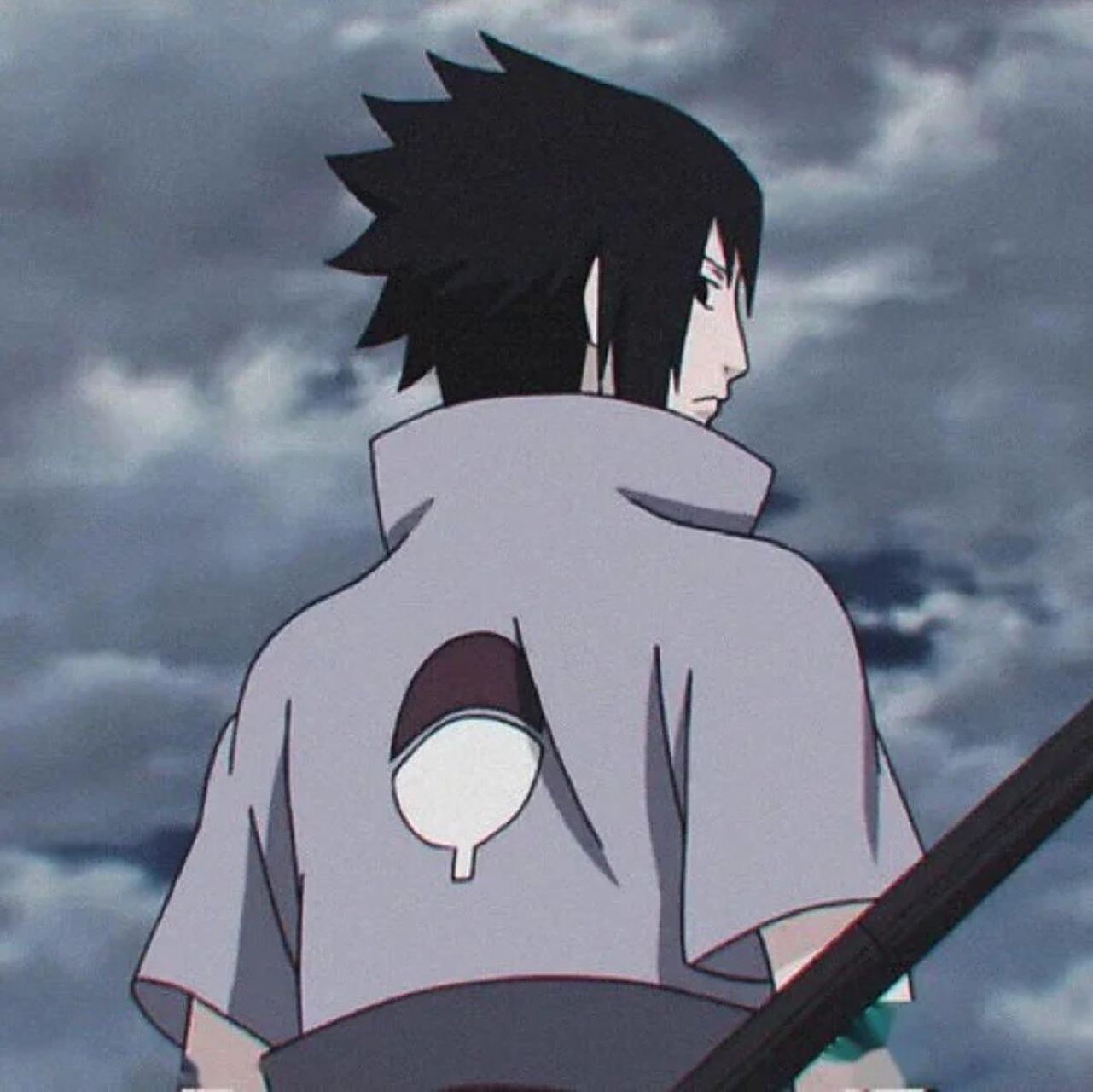 火影优质头像(佐助篇). 张张都是本陌精挑细选的94