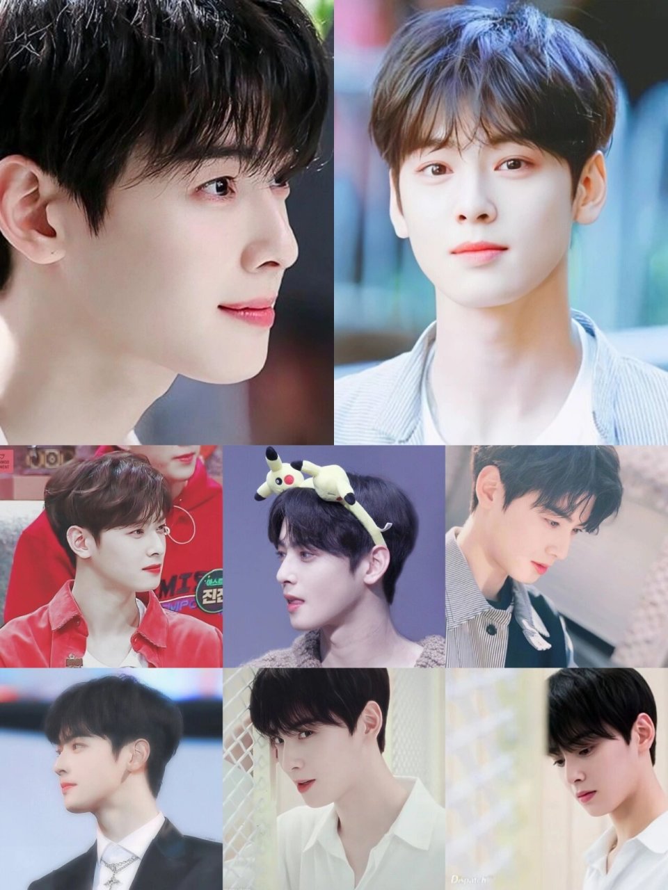 车银优帅图(第八弹)