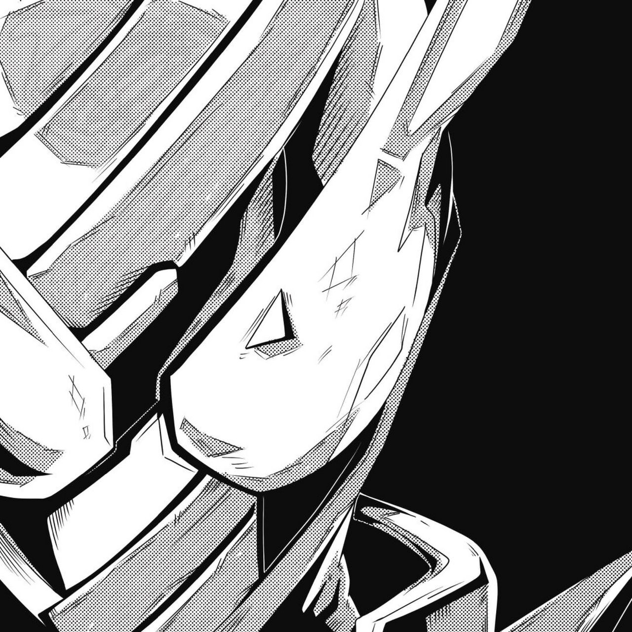 假面骑士build日漫风头像 #假面骑士# #头像# #动漫# #假面骑士buid