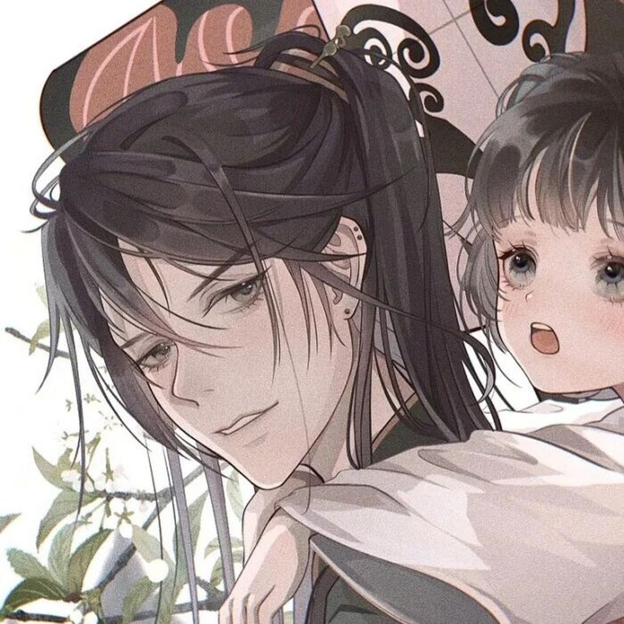 绝美古风情头 你想要的我都有,需要头像的可以私信我哦