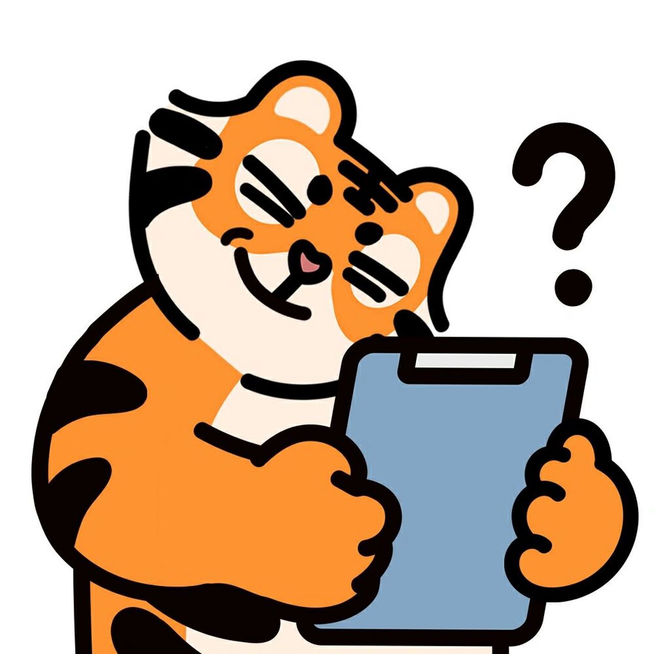 表情包合集|打工人的一天be like.