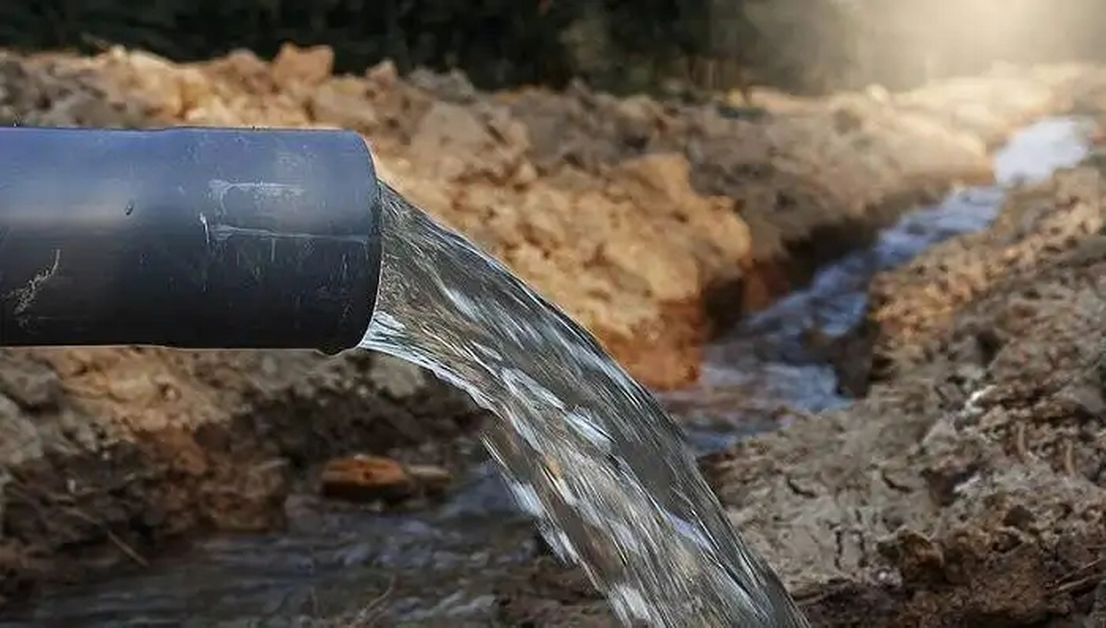 打井怎么找水脉?