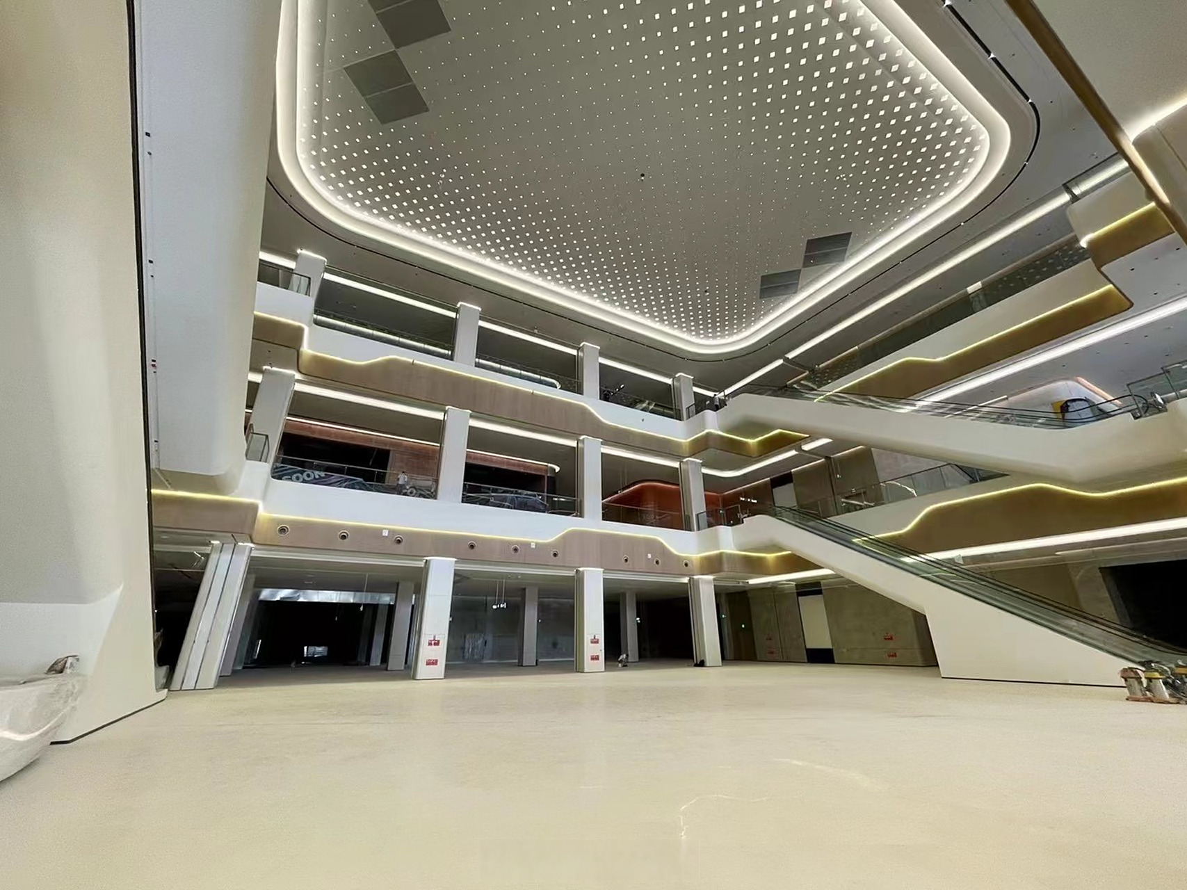 城视汕头# 国厦龙湖星悦荟