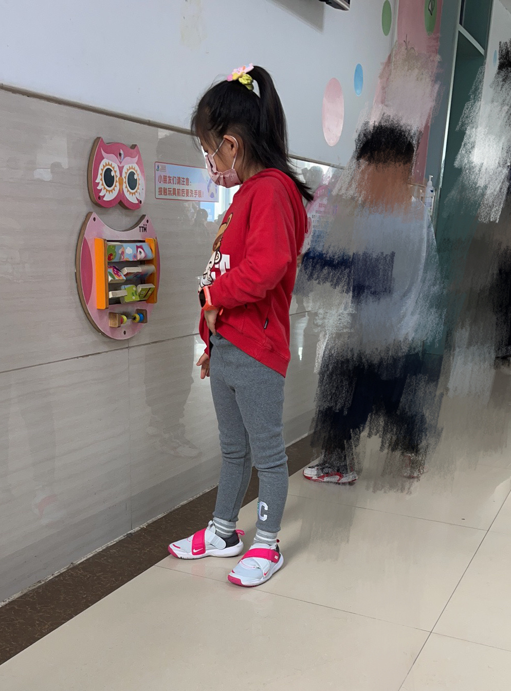 郑州儿童膝超伸矫正  哪位姐妹知道郑州哪家医院儿童腿型矫正比较好?