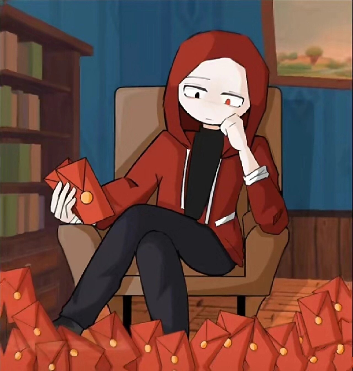 佩德罗图片小小