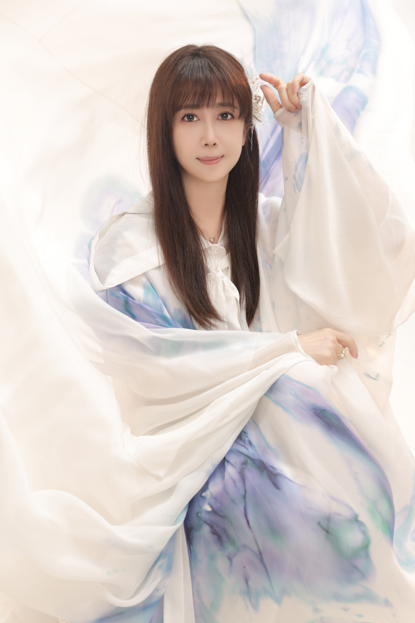 孟庭苇# · #芒种#  芒种时节,为大家送上一组美图.