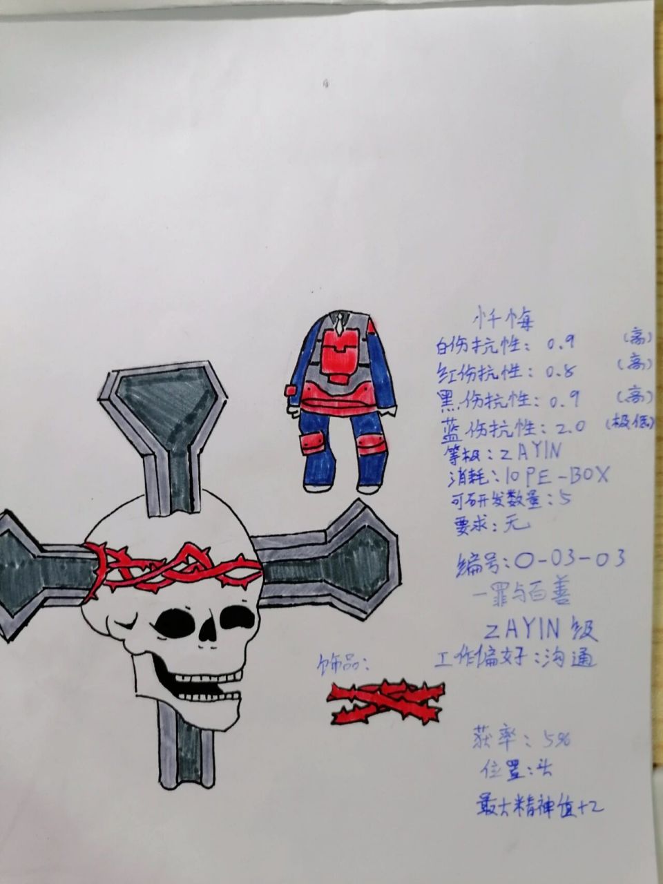 脑叶公司一罪与百善 下期更新武器